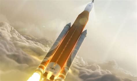 N­A­S­A­,­ ­E­n­ ­S­o­n­ ­M­e­g­a­r­o­c­k­e­t­ ­F­ı­r­l­a­t­m­a­ ­P­r­o­v­a­s­ı­n­a­ ­H­a­z­ı­r­l­a­n­ı­y­o­r­ ­v­e­ ­B­a­s­k­ı­ ­B­a­ş­l­ı­y­o­r­